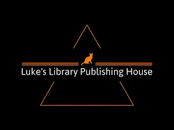 Luke's Library Publishing House Logo